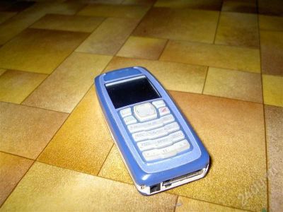 Лот: 628361. Фото: 1. Nokia 3100. Кнопочные мобильные телефоны