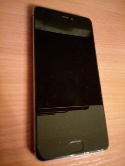Лот: 10613259. Фото: 1. Смартфон Xiaomi MI5s 64Гб черный... Смартфоны