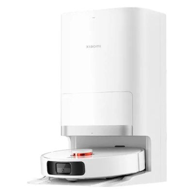 Лот: 24659470. Фото: 1. Робот-пылесос Xiaomi Robot Vacuum... Пылесосы, паровые швабры