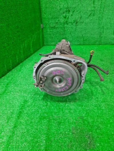 Лот: 19380530. Фото: 1. Акпп Subaru Legacy Lancaster BH9... Трансмиссия