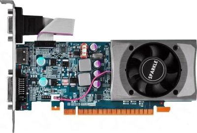 Лот: 11237683. Фото: 1. Sparkle GeForce GT 630. Видеокарты