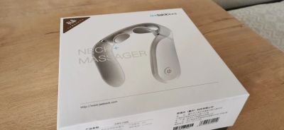 Лот: 18739757. Фото: 1. Массажер Xiaomi Jeeback Neck Massager... Массажеры