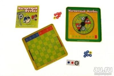 Лот: 9589741. Фото: 1. Магнитная игра mack&zack mt015... Развивающие