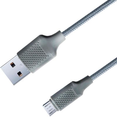 Лот: 24549418. Фото: 1. Кабель Gal USB A-micro USB B... Дата-кабели, переходники