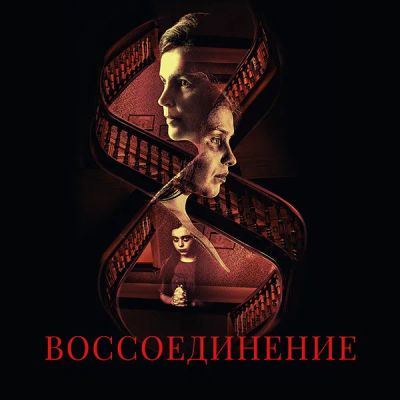 Лот: 24290928. Фото: 1. Воссоединение. Видеозаписи, фильмы