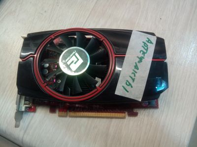 Лот: 14960401. Фото: 1. Видеокарта Radeon Power Color... Видеокарты