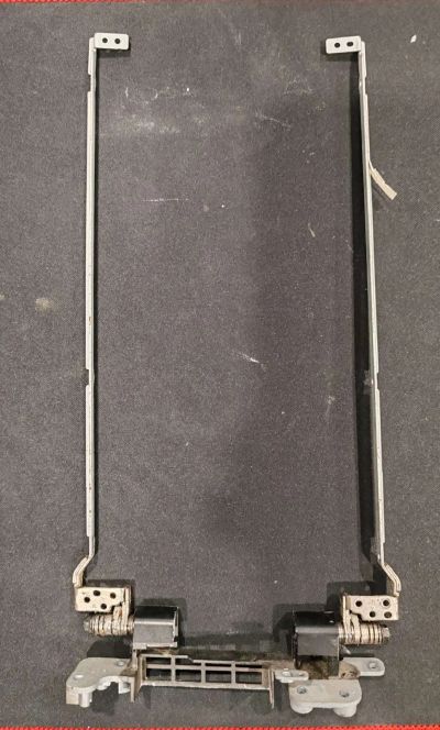 Лот: 24581648. Фото: 1. Шарниры стойки для Lenovo ThinkPad... Стойки, направляющие