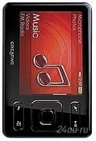 Лот: 118721. Фото: 1. Creative ZEN 4Gb. Плееры