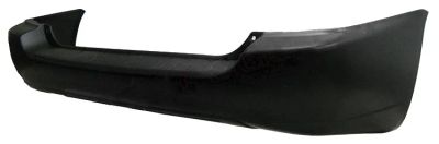 Лот: 3693817. Фото: 1. Бампер задний toyota kluger/highlander... Кузов