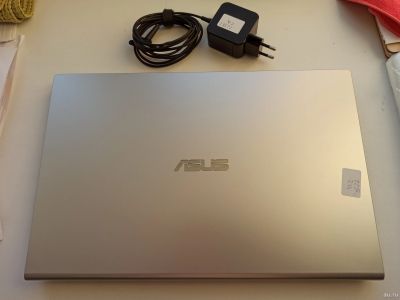 Лот: 18213999. Фото: 1. Ноутбук Asus F509F. Ноутбуки