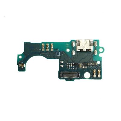 Лот: 12725569. Фото: 1. Шлейф ZTE Blade A510 на системный... Шлейфы, разъёмы