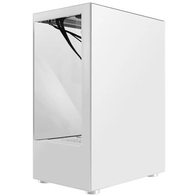 Лот: 25084175. Фото: 1. Корпус ATX Б_БП Ginzzu CL110... Корпуса, блоки питания