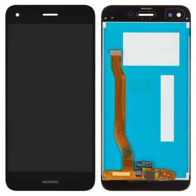 Лот: 18337324. Фото: 1. Дисплей Huawei Honor View 10... Дисплеи, дисплейные модули, тачскрины