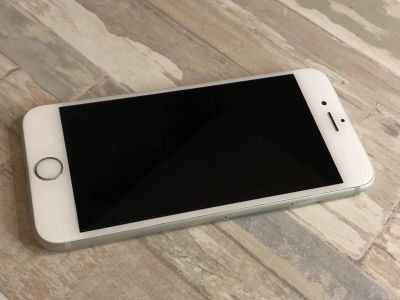 Лот: 14558584. Фото: 1. IPhone 6s 128gb. Смартфоны