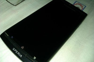 Лот: 2389181. Фото: 1. Sony Ericsson Arc S (Возможен... Смартфоны