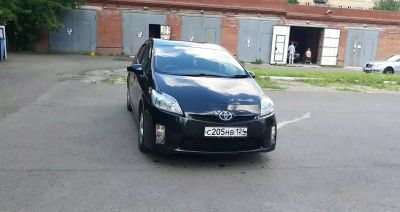 Лот: 19252005. Фото: 1. Toyota. Автомобили