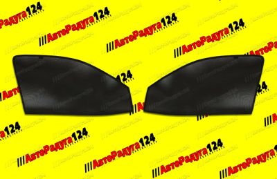 Лот: 20535071. Фото: 1. Шторка окна каркасная Toyota Hilux... Тонировка, автовинил