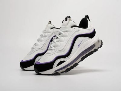 Лот: 21775733. Фото: 1. Кроссовки Nike Air Max 97 Futura. Кеды, кроссовки, слипоны