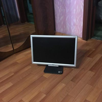 Лот: 12705351. Фото: 1. Монитор. ЖК-мониторы