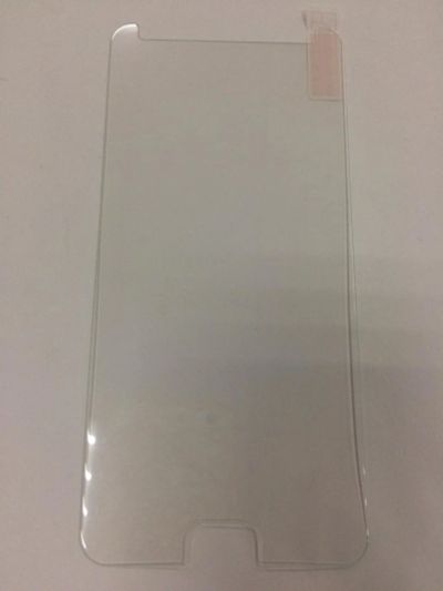 Лот: 9560261. Фото: 1. Защитное стекло Meizu Pro 6 Plus... Защитные стёкла, защитные плёнки