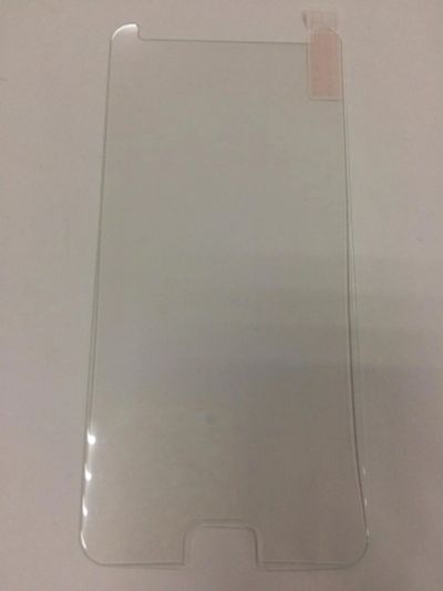 Лот: 9560261. Фото: 1. Защитное стекло Meizu Pro 6 Plus... Защитные стёкла, защитные плёнки