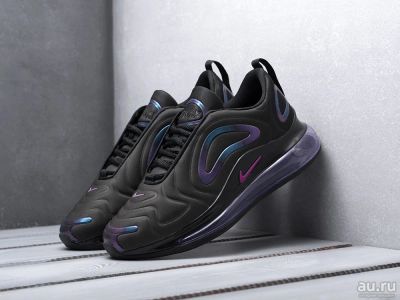 Лот: 13197568. Фото: 1. Nike Air Max 720 Артикул: 12861. Кеды, кроссовки, слипоны