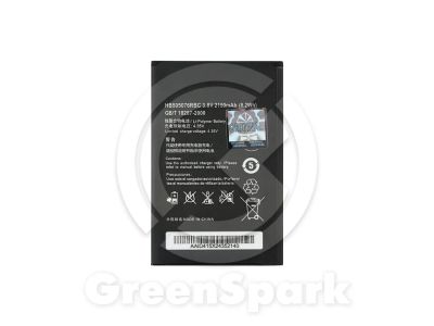 Лот: 15421662. Фото: 1. Аккумулятор для Huawei Y3 II... Аккумуляторы