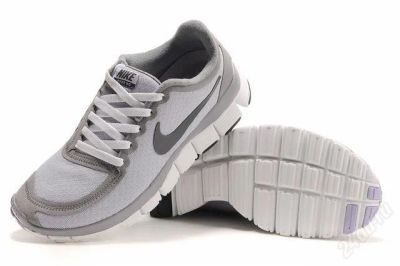 Лот: 887499. Фото: 1. NIKE Free 5.0 2011. Кеды, кроссовки, слипоны