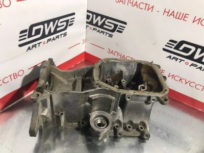 Лот: 17112859. Фото: 1. Поддон Toyota Funcargo NCP20 2NZ-FE... Другое (автозапчасти)