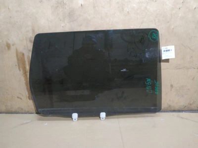 Лот: 21396719. Фото: 1. стекло двери Mitsubishi Outlander... Кузов