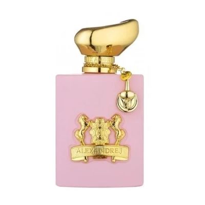 Лот: 12775142. Фото: 1. Alexandre J. Oscent Pink. Женская парфюмерия