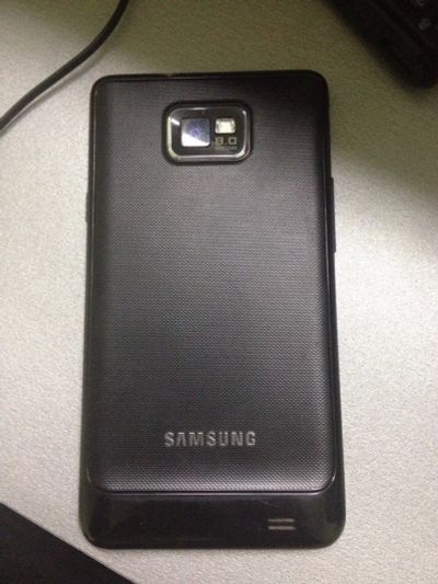 Лот: 3637571. Фото: 1. samsung galaxy s2 срочно. Смартфоны