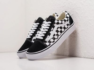 Лот: 20205633. Фото: 1. Кеды VANS Old Skool (29676) Размер... Кеды, кроссовки, слипоны