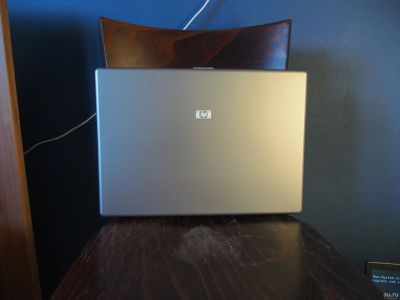 Лот: 15401370. Фото: 1. ноутбук hp compaq 6820s. Ноутбуки