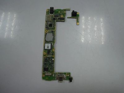 Лот: 11721594. Фото: 1. Основная плата донор Asus PF500KL... Микросхемы и платы