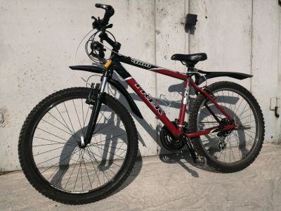 Лот: 20822751. Фото: 1. TREK 4100. Велосипеды