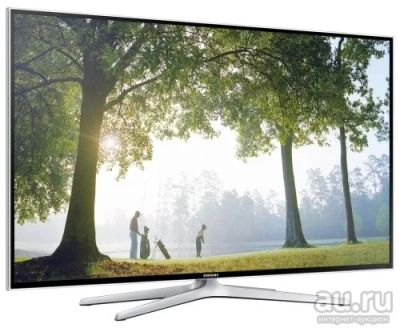 Лот: 16517293. Фото: 1. телевизор Samsung UE40H6200AK... Телевизоры