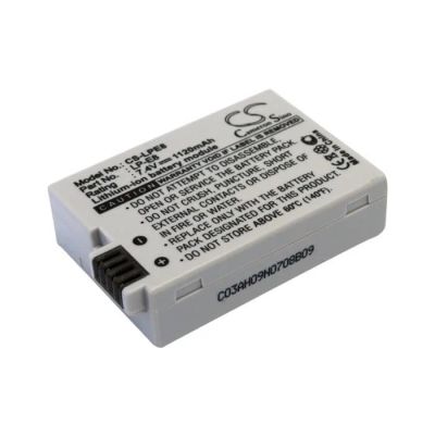 Лот: 15546700. Фото: 1. CS-LPE8 - Canon LP-E8. Аккумуляторы, зарядные