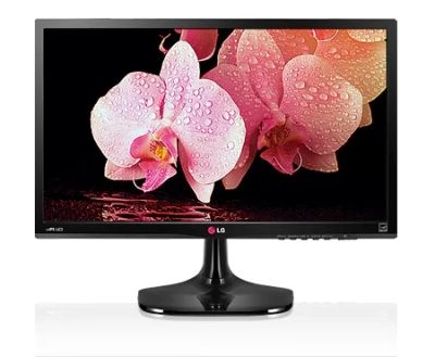 Лот: 19223999. Фото: 1. Монитор LG 22MP55D 21.5" 1920x1080... ЖК-мониторы