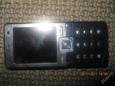 Лот: 1361259. Фото: 1. Sony Ericsson T650i убитый. Кнопочные мобильные телефоны