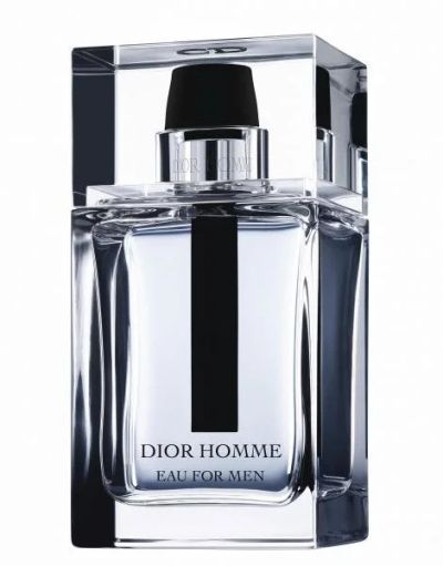 Лот: 11143821. Фото: 1. C.dior men Dior Homme Eau Туалетная... Мужская парфюмерия