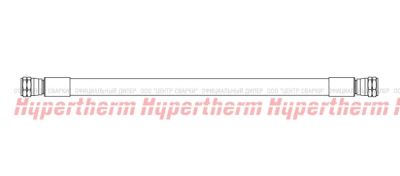 Лот: 17159554. Фото: 1. Шланг в сборе: Воздух, 10 m (32... Плазменная резка металлов