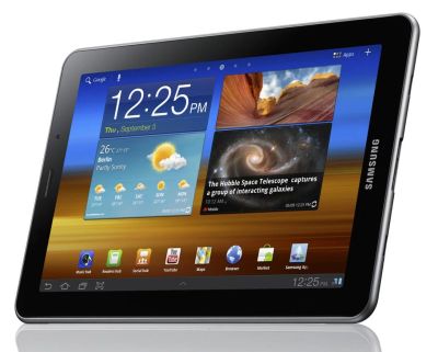 Лот: 5115726. Фото: 1. Samsung Galaxy Tab 10.1 P7510. Планшеты