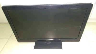 Лот: 10912834. Фото: 1. ЖК LED-телевизор 26" Philips 26pfl3207h... Телевизоры