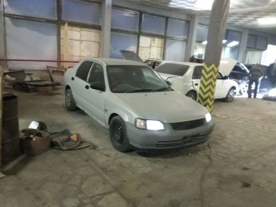 Лот: 12853002. Фото: 1. Хонда домани. Автомобили