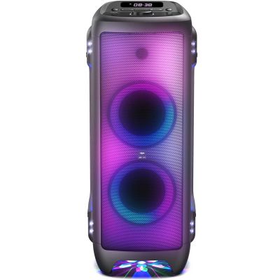 Лот: 24547066. Фото: 1. Музыкальный центр Vipe Nitro X7... Музыкальные центры, магнитолы