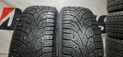 Лот: 19599783. Фото: 1. 215/70R16 100T Gislaved Nord Frost... Шины