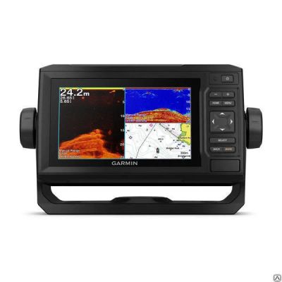 Лот: 15892799. Фото: 1. Картплоттер Garmin Echomap Plus... Эхолоты