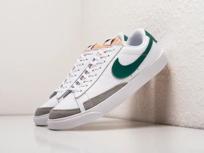 Лот: 24979120. Фото: 1. Кроссовки Nike Blazer Low 77. Кеды, кроссовки, слипоны