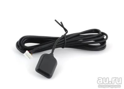 Лот: 14370267. Фото: 1. Gps антенна Starline. Автомобильные сигнализации